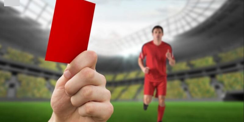 Kèo Thẻ Phạt - Cách Ăn Hiệp 1 Với Tỷ Lệ Rinh Thưởng 90% Tài xỉu kèo thẻ phạt luôn được ưu tiên