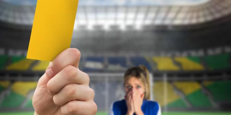 Kèo Thẻ Phạt - Cách Ăn Hiệp 1 Với Tỷ Lệ Rinh Thưởng 90% Dự đoán thẻ phạt nổ dựa trên đội hình