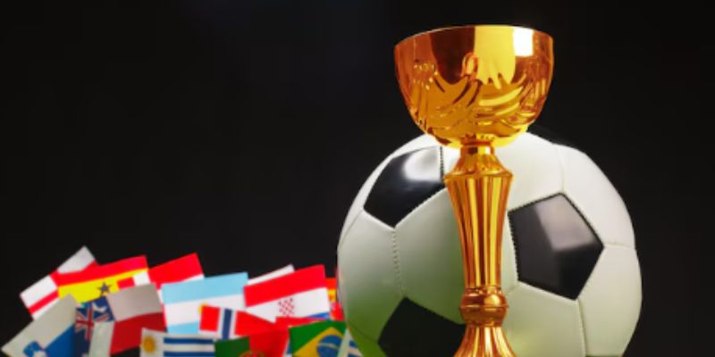Lễ Bốc Thăm World Cup 2026 Diễn Ra Khi Nào Từ A - Z Khám phá Lễ bốc thăm World Cup 2026 diễn ra khi nào