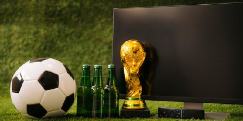 Lễ Bốc Thăm World Cup 2026 Diễn Ra Khi Nào Từ A - Z lễ bốc thăm world cup 2026 diễn ra khi nào