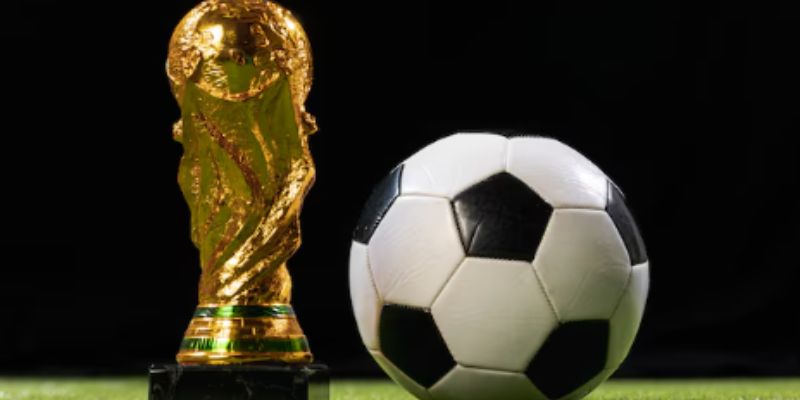 World Cup 2026 Có Bao Nhiêu Đội - Con Số Chính Thức Từ FIFA world cup 2026 có bao nhiêu đội