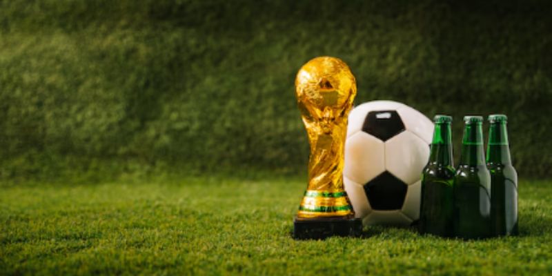 World Cup 2026 Khi Nào Đá - Cẩm Nang Tra Cứu Lịch Thi Đấu Tìm hiểu về World Cup 2026 khi nào đá