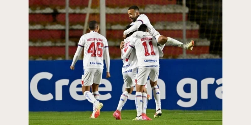 Soi Kèo Bahia vs Corinthians 02h00 27/07, Serie A Brazil 2026 Bahia và Corinthians sẽ quyết chiến vì top 6