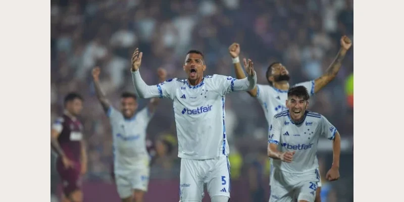 Soi Kèo Cruzeiro vs Botafogo, 02h 27/07, Serie A Brazil 2026 Cruzeiro đang chịu sức ép cực lớn tại Serie A Brazil
