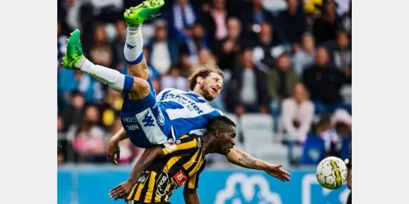Soi Kèo Hacken vs Kalmar, 20h00 01/08, Allsvenskan Vòng 15 Hacken top 3 nhưng đang rất bất ổn