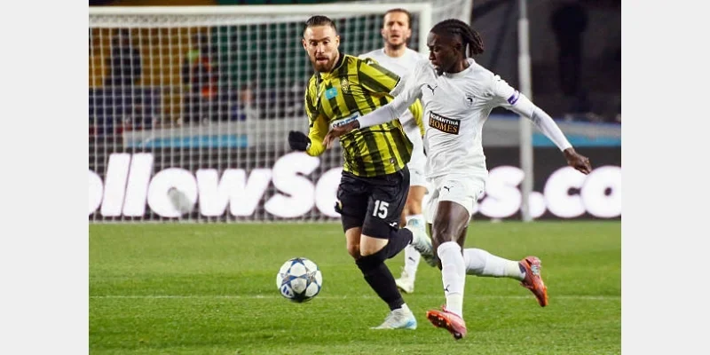 Soi Kèo Kairat vs AC Omonia, 22h 29/07, Vòng Loại C1 Châu Âu Chủ nhà Kairat đang gặp khó trước trận lượt về