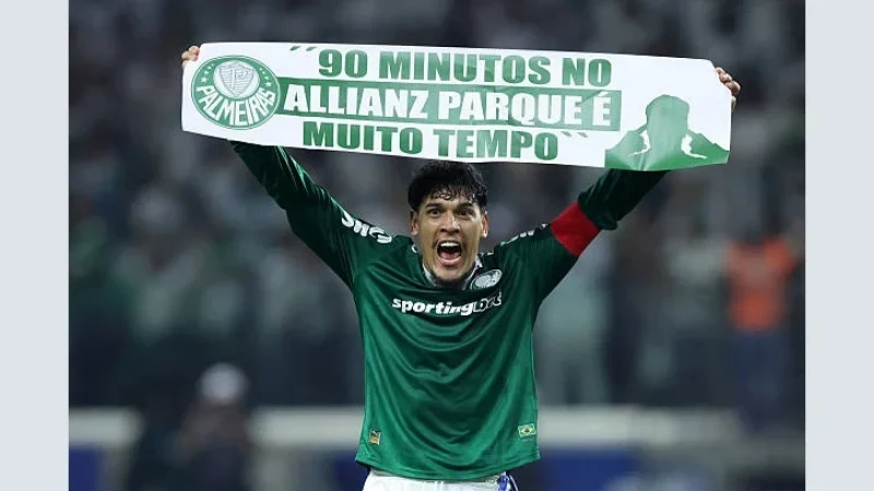 Soi Kèo Coritiba Vs Palmeiras 5h30 23/7, Giải VĐQG Brazil Palmeiras chễm chệ trên top 1 Brazil Serie A