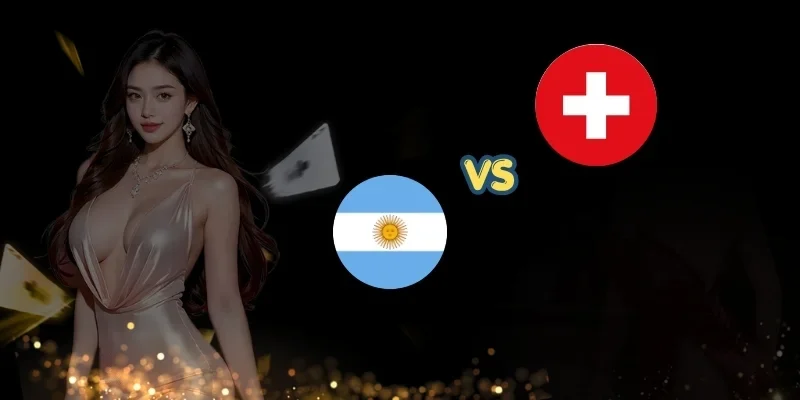 Soi Kèo Argentina Vs Thuỵ Sĩ, 8h Sáng 12/7, World Cup 2026 soi keo argentina vs thuy si bia