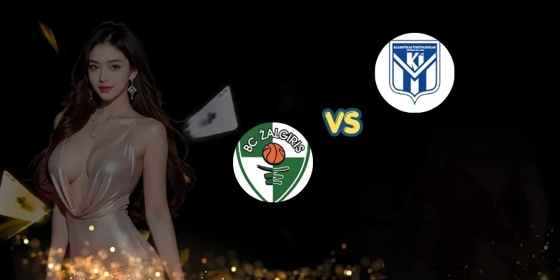 Soi Kèo Kauno Zalgiris vs KI Klaksvik, 23h 29/07, C1 Châu Âu soi keo kauno zalgiris vs ki klaksvik bia