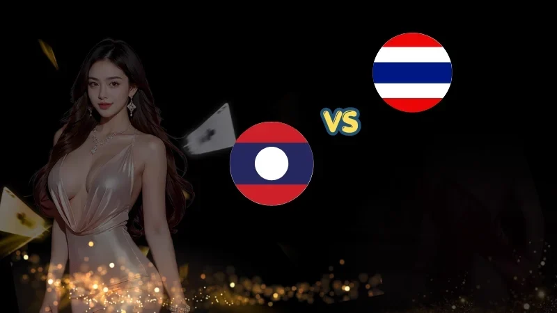 Soi Kèo Lào vs Thái Lan, 20h 25/07, 2026 ASEAN Championship soi keo lao vs thai lan bia
