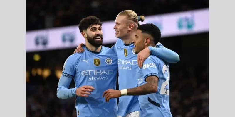 Soi Kèo Crystal Palace Vs Man City, 02h 29/08, Vòng 2 EPL Manchester City sẽ chủ động chiếm lĩnh thế trận