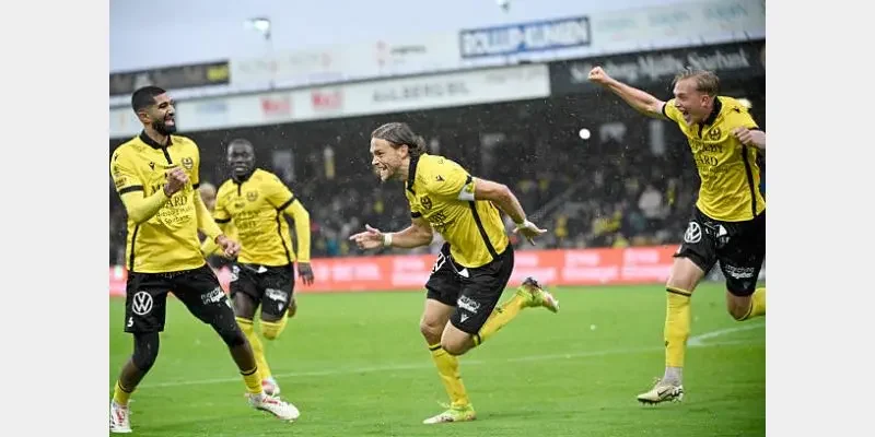 Soi Kèo Mjallby Vs IK Sirius, 20h 15/08, Allsvenskan Mjallby có lý do để chơi sòng phẳng với IK Sirius