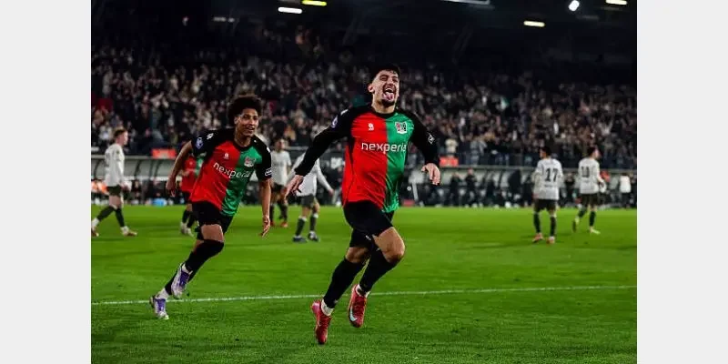 Soi Kèo Willem II Vs NEC Nijmegen, 21h30 15/08, Eredivisie NEC Nijmegen tỏ ra khá mạnh trước đội chủ nhà