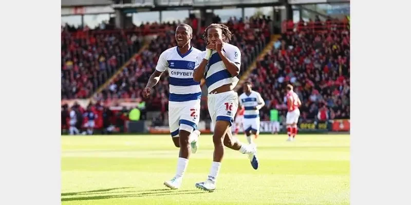 Soi Kèo Queens Park Rangers Vs Millwall, 20h 08/08, EFL Cup Queens Park Rangers đang thi đấu rất vào phom