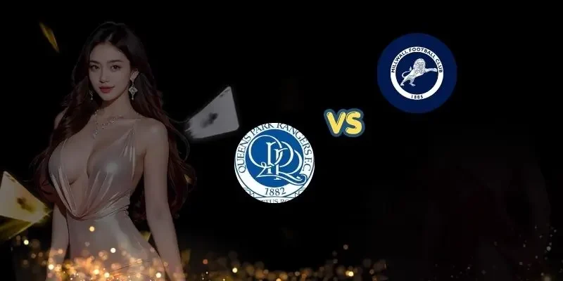 Soi Kèo Queens Park Rangers Vs Millwall, 20h 08/08, EFL Cup soi keo queens park rangers vs millwall bia