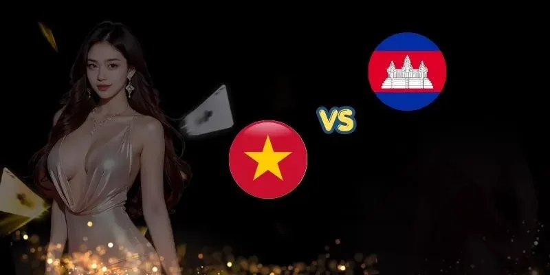 Soi Kèo Việt Nam Vs Campuchia, 20h00, 07/08, Asean Cup 2026 soi keo viet nam vs campuchia bia