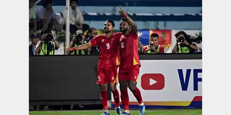 Soi Kèo Việt Nam Vs Philippines, 19h30 26/09, FIFA ASEAN Cup Bộ đôi tiền đạo Xuân Son và Hoàng Hên