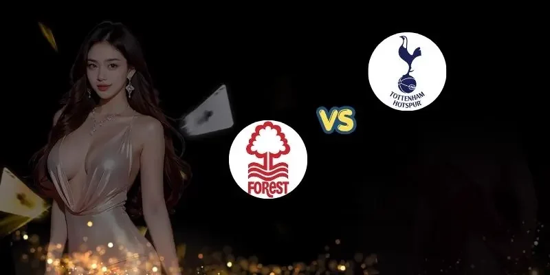 Soi Kèo Nottingham Forest Vs Tottenham, 21h 5/9, EPL Vòng 3 soi keo nottingham forest vs tottenham bia
