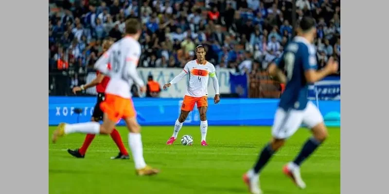 Soi Kèo Hà Lan Vs Serbia, 01h45 05/10, UEFA Nations League Cục diện bảng 2 của đội tuyển Hà Lan