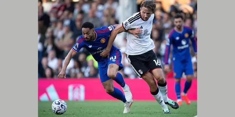 Soi Kèo Manchester United Vs Tottenham, 23h30 10/10, EPL Manchester United tại vòng đấu thứ 5