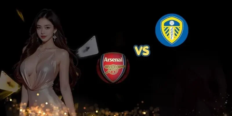 soi keo arsenal vs leeds bia