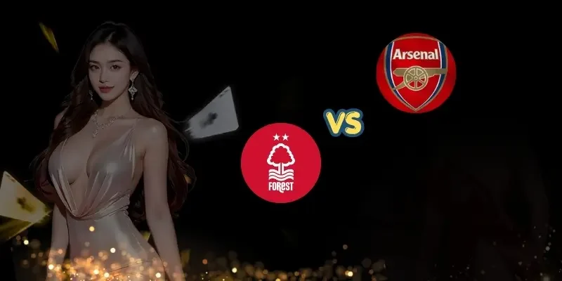 soi keo nottingham forest vs arsenal bia